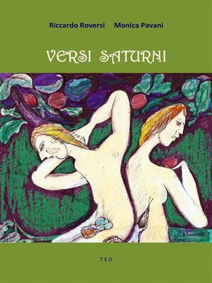 cover image of Versi Saturni